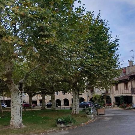 La Maison Des Cornieres Fourcès エクステリア 写真